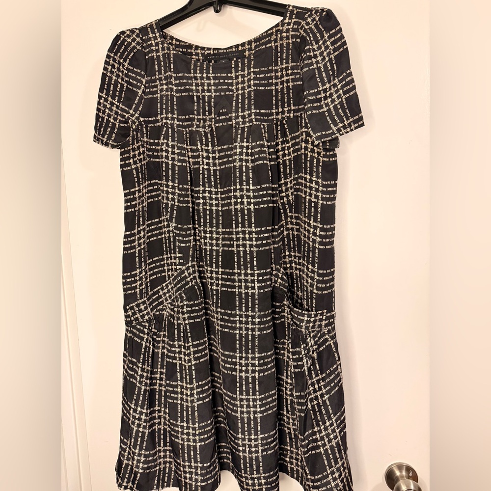 Marc Jacob’s dress